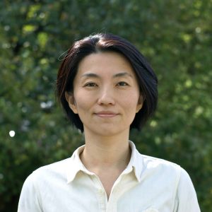 大根田香織(おおねだかおり)