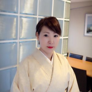 松原佑璃