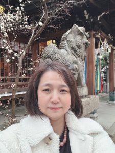 桃狐(とうこ)