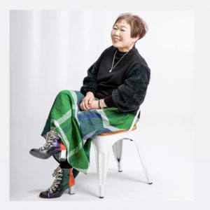 リジュル ノリコ