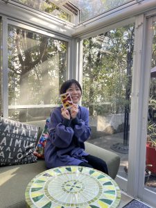 井上 美弥(MIYA)