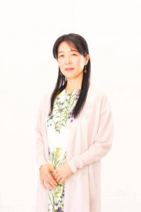 佐藤 恵理